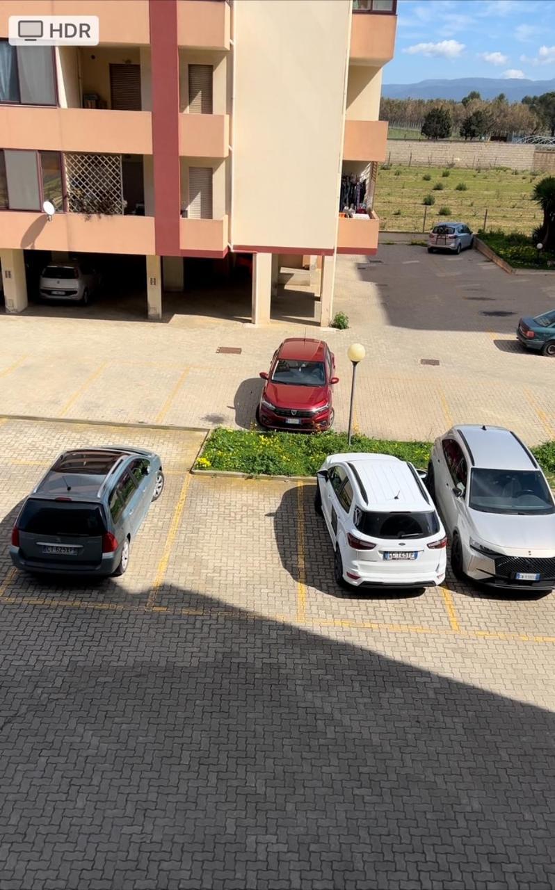 Casa Pardulina Apartment Sestu Bagian luar foto